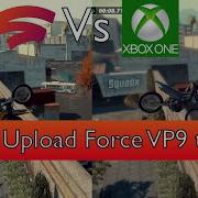Stadia Vs Xbox One VP9 Youtube Codec Test See AVC Video For Comparison