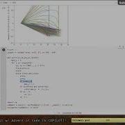 Rust Vs Python Advent Of Code In Rust Solving Day 17 2021 Twitch Live 2022 07 04