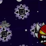 Clutterfunk But With A Difficulty Meter