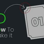Outside Round Corner Box Design Using Html CSS Only Quick CSS Tricks