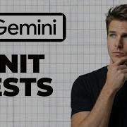 How To Write Unit Tests In Google Gemini Quick Guide