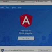 Getting Started With Kendo UI For Angular 2