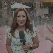 Bubble Bash Summer Series Takes Over Desert Ridge Marketplace