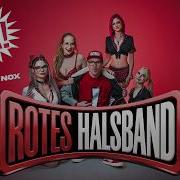 HONK Feat Mika Nox Rotes Halsband Offizielles Video