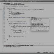 Java Multithreaded Part 2 Implementing Runnable