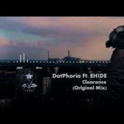 DatPhoria Ft EH DE Clearance Original Mix