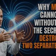 YOU WERE LIED TO THE MAGNETIC FORCE ACTUALLY DOES NOT EXIST RICHARD FEYNMAN