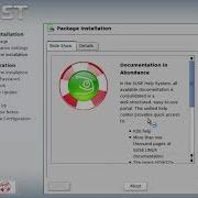 Suse Linux 9 2 Installation