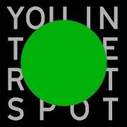 You In The Right Spot Original Demo