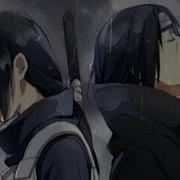 Itachi Uchiha AMV BRING ME BACK TO LIFE
