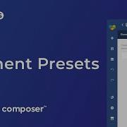 How To Create An Element Preset In Visual Composer