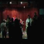 Backtrack Live At FIRESTORM FEST 2012 Stockholm 1 2