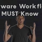 Most Common Software Development Workflows