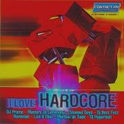 I LOVE HARDCORE FULL ALBUM 118 50 MIN 2001 HD HQ CD1 CD2 TRACKLIST