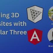 Custom Renderers And Building 3D Web Applications With Angular Three
