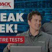 2026 Tire Test Season Preview