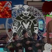 YTPMV Battle Against A True Hero In Various Source