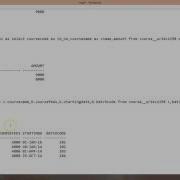 Ex6 Database CREATION OF OTHER DATABASE OBJECTS Views Index Sequence