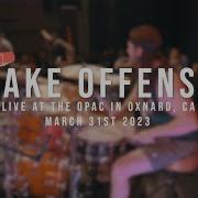 197 Drum Cam Take Offense 03 31 2023