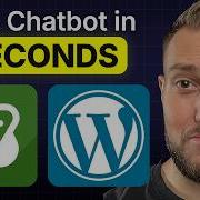 I Built A RAG Powered AI Chatbot On My Website In 10 Minutes No Code