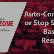 REDZone Auto Continue Or Stop Survey Based On Response