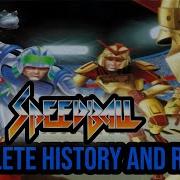Brutal Futuristic Action Unleashed Speedball Review On The Atari ST Show 18