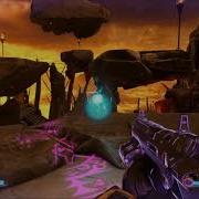 DOOM Snapmap GO TO HELL