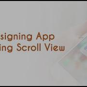How To Use Scroll View In XCode 12
