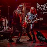 The Raven Chaos In Pol And Rock 2024 Rotting Christ