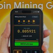 Cloud Mining That Actually Pays In 2026 Bitcoin BTC Mining Tutorial Withdrawal