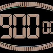900 Second Timer With Uplifting Royalty Free Electronic Music Countdown 900 To 0 Cool Timer