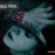 Drowning Pool Tear Away Official Visualizer From The Album SINNER