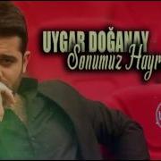 Uygar Doğanay Sonumuz Hayrola 2017 YENİ