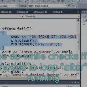 Basic Debugging Part 2