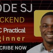 Build Your First Backend With Node Js And Express Beginner API Tutorial Step By Step