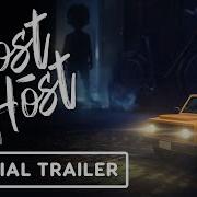 Lost Host Official Gameplay Trailer