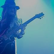 Orianthi How Do You Sleep LIVE Standing Ovation