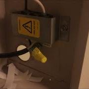 Basic Wiring On A Simplex 4010 Fire Alarm Control Panel