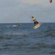 Ricketts Kitesurfing Fabio One Handed Backloop M4v