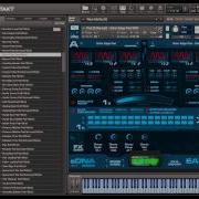 Spitfire Playthrough EDNA EARTH Artists Cartridge Spotlight 5 Sound Swamp