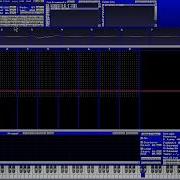 MilkyTracker Test Beat 2