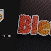 Tut Directional Falloff As Key To Motion Graphics VFX Blender 5 0