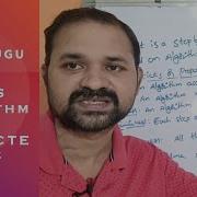 What Is Algorithm In Telugu Characteristics Of Algorithm Properties C Programming In Telugu