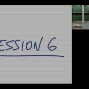 Session 6