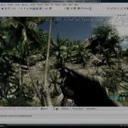 Crysis Sandbox2 Flowgraph