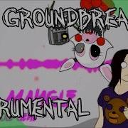The Mangle FNAF Groundbreaking Instrumental