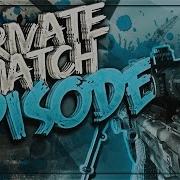 Private Match Shots 2 IW MWR EDITION