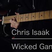 Chris Isaak Wicked Game Guitar Loop
