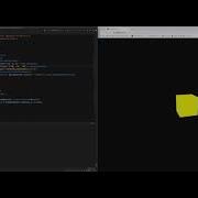 Speed Code Quick Look At Angular Three Beta