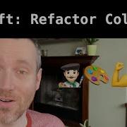 Swift Refactor Colors